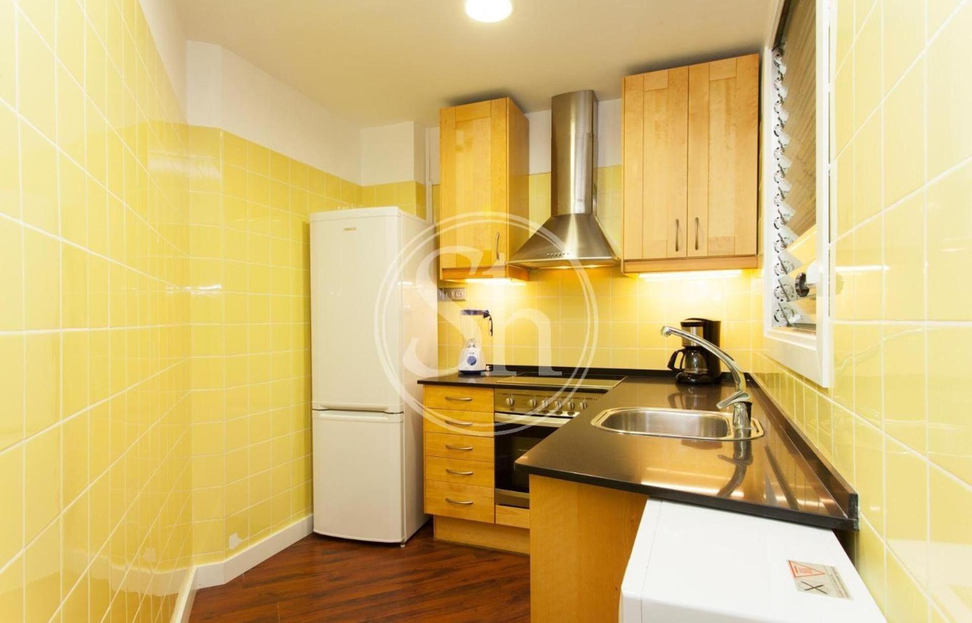 Bonito 3 Apartment *
