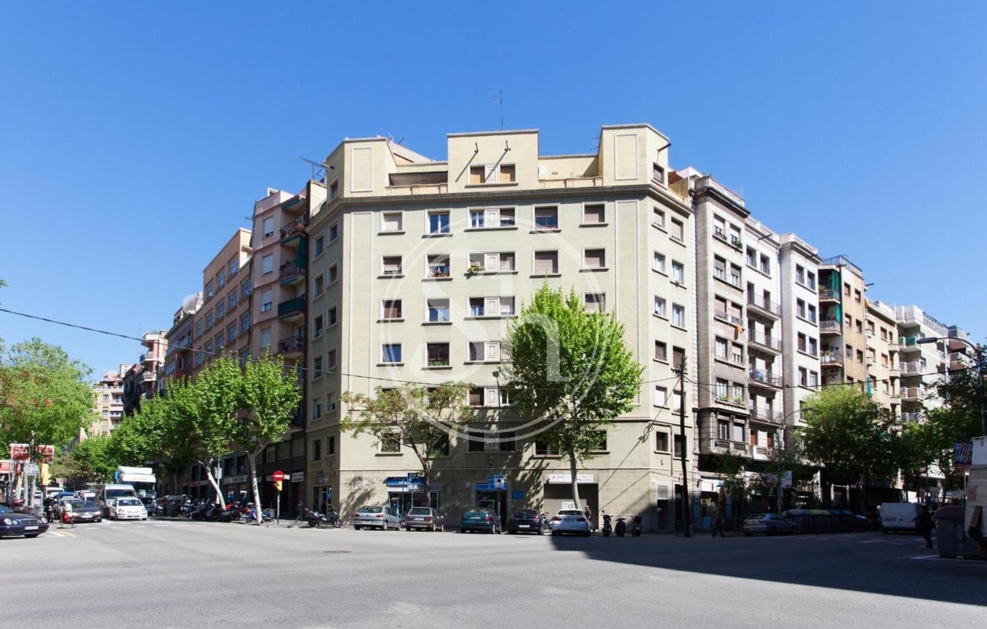Apartment Bonito 3 Barcelona